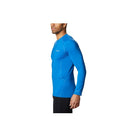 columbia-omni-heat-3d-knit-crew-ii-m-1918-911-432-t-shirt