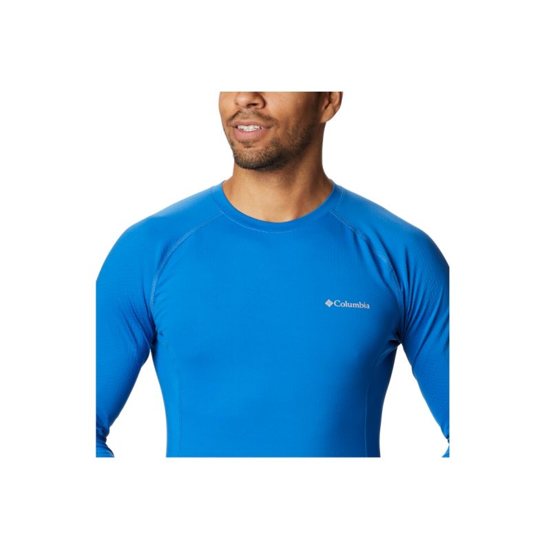 Omni heat shirt sale
