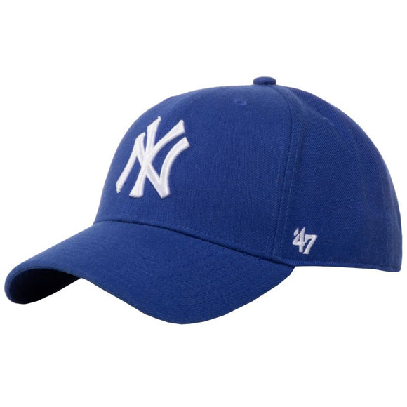 47-brand-mlb-new-york-yankees-kids-cap-jr-b-rac17ctp-ry