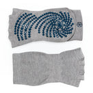 gaiam-63708-fingerless-anti-slip-yoga-socks