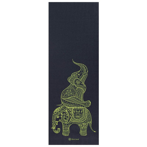 yoga-mat-gaiam-tribal-wisdom-6-mm-62562