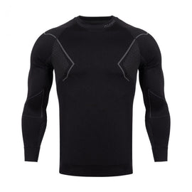 alpinus-active-base-layer-thermoactive-t-shirt-black-gray-m-gt43189