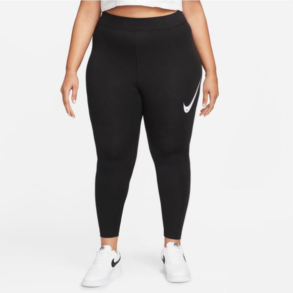 leggings-nike-sportswear-essential-swosh-w-dm6207-010