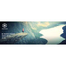 gaiam-premium-auabergine-swirl-6mm-62892-yoga-mat