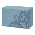 gaiam-shadow-point-yoga-block-63680