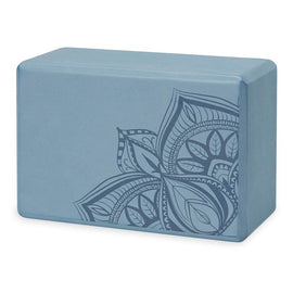 gaiam-shadow-point-yoga-block-63680