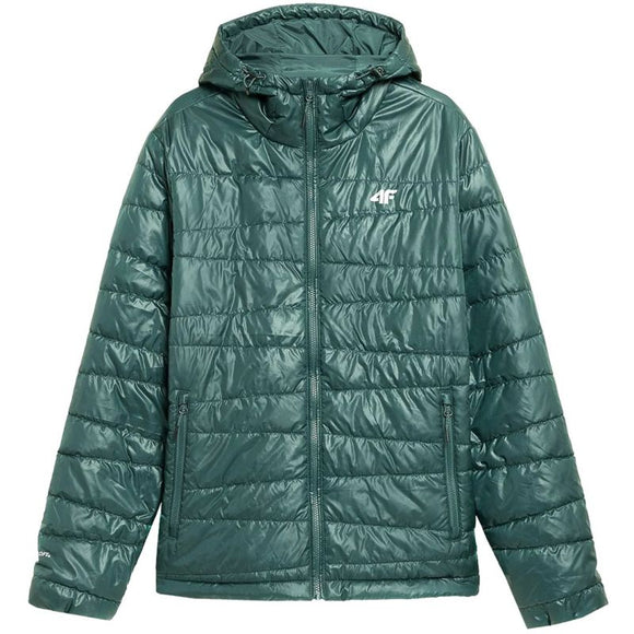 jacket-4f-m-h4z21-kump005-green