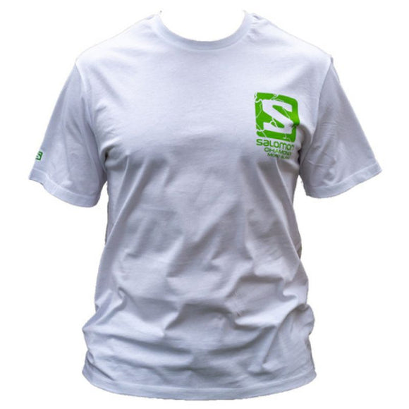 t-shirt-salomon-m-c16778